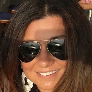 Meet your Posher, Jen